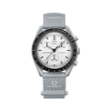 Swatch Moonswatch 1965 New Full Set (Usato garantito pari al nuovo)