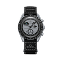 bioceramic Moonswatch MISSION ON EARTH (USATO GARANTITO PARI AL NUOVO)