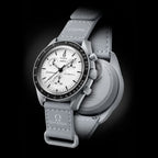 Swatch Moonswatch 1965 New Full Set