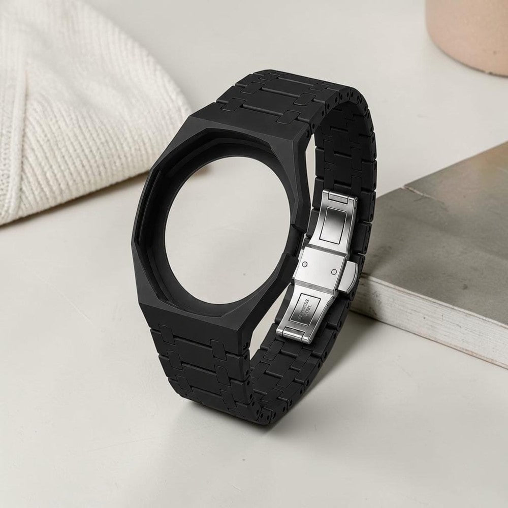 Cinturino in bioceramica – Swatch Royal Pop