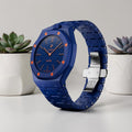 Cinturino in bioceramica – Swatch Royal Pop
