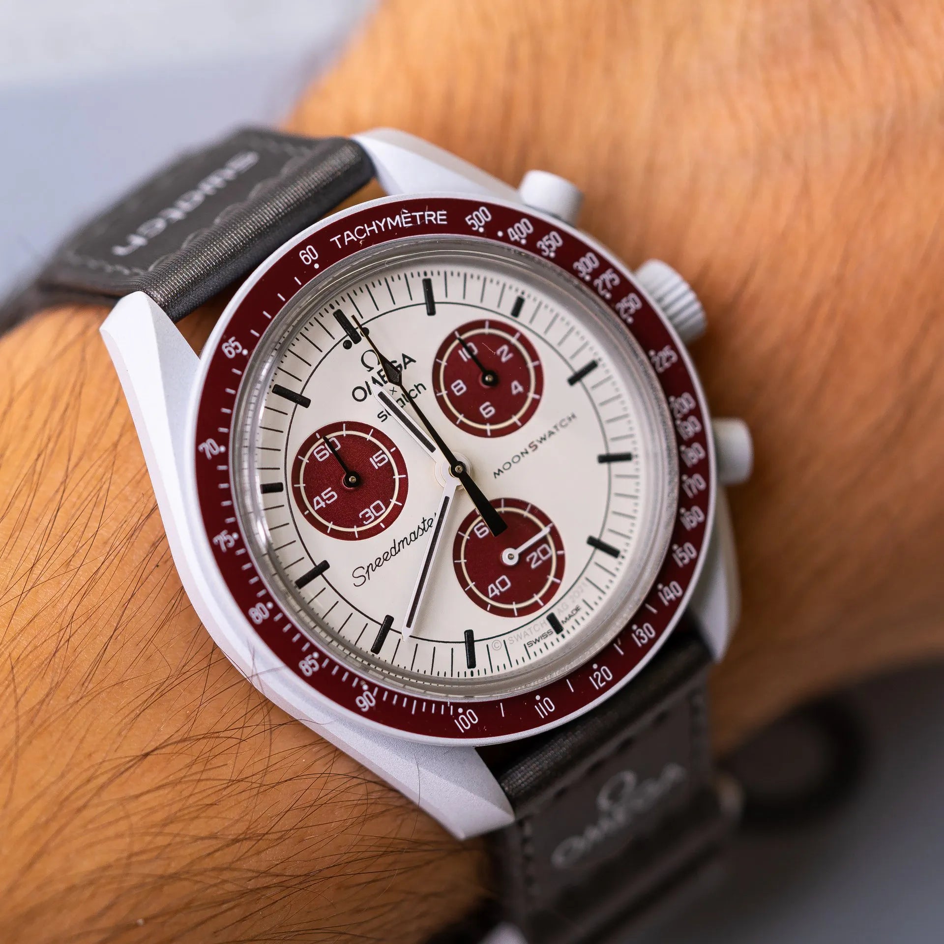 Omega Bioceramic Moonswatch Mission To Pluto