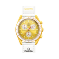 bioceramic Moonswatch MISSION TO THE SUN