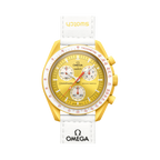 bioceramic Moonswatch MISSION TO THE SUN