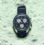 bioceramic Moonswatch MISSION ON EARTH (USATO)