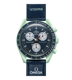 bioceramic Moonswatch MISSION ON EARTH (USATO)