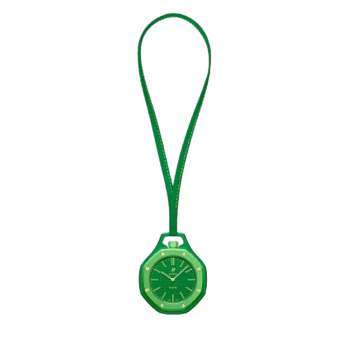 GREEN EIGHT Materiale della cassa SWATCH BIOCERAMIC Impermeabile 2 Bar Movimento Meccanico