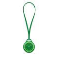 GREEN EIGHT Materiale della cassa SWATCH BIOCERAMIC Impermeabile 2 Bar Movimento Meccanico