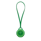 GREEN EIGHT Materiale della cassa SWATCH BIOCERAMIC Impermeabile 2 Bar Movimento Meccanico