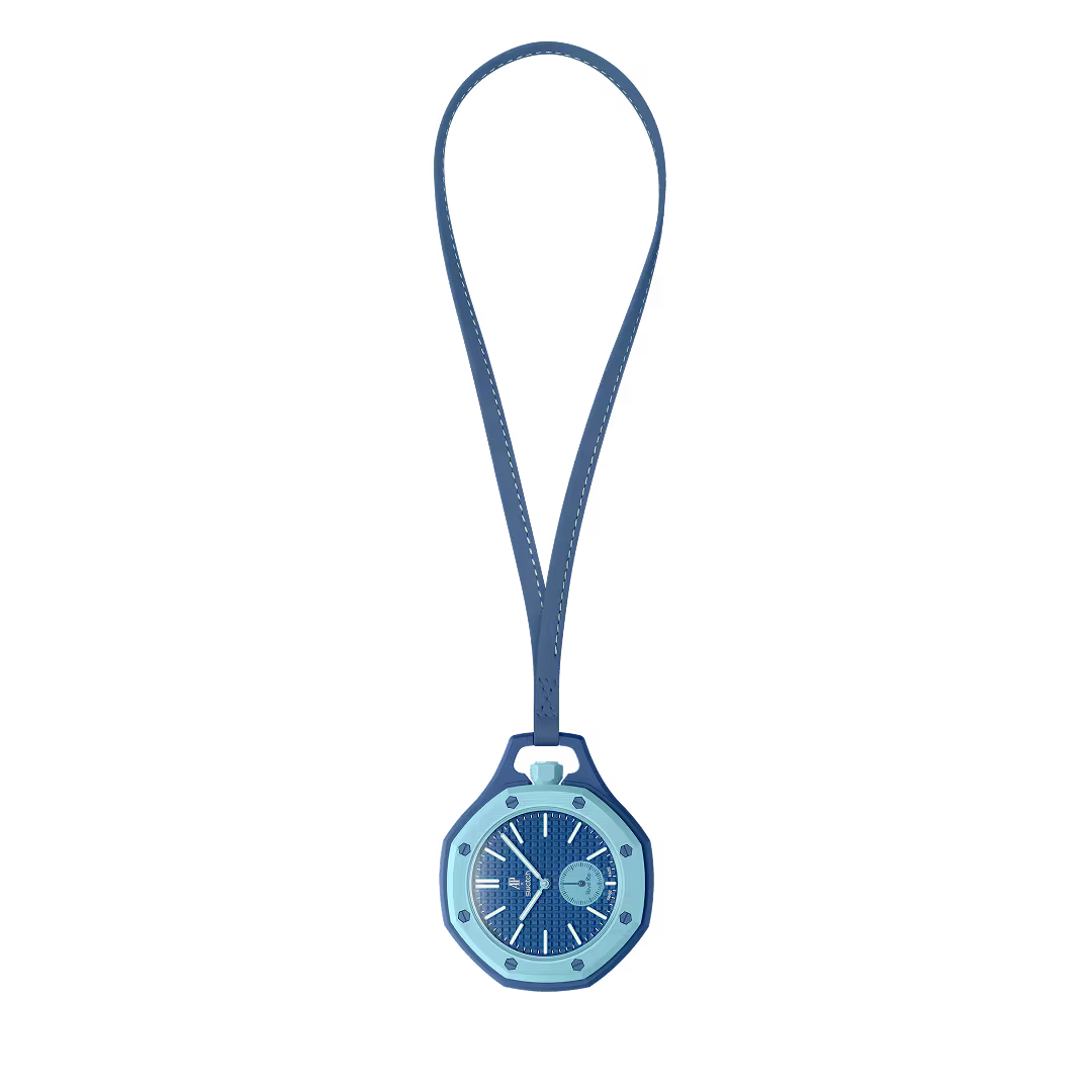 LAN BA Materiale della cassa SWATCH BIOCERAMIC Impermeabile 2 Bar Movimento Meccanico