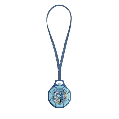LAN BA Materiale della cassa SWATCH BIOCERAMIC Impermeabile 2 Bar Movimento Meccanico