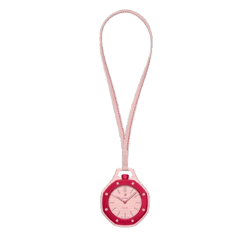 OTTO ROSSO Materiale della cassa SWATCH BIOCERAMIC Impermeabile 2 Bar Movimento Meccanico