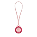 OTTO ROSSO Materiale della cassa SWATCH BIOCERAMIC Impermeabile 2 Bar Movimento Meccanico
