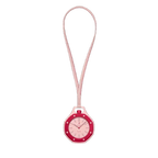 OTTO ROSSO Materiale della cassa SWATCH BIOCERAMIC Impermeabile 2 Bar Movimento Meccanico