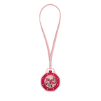 OTTO ROSSO Materiale della cassa SWATCH BIOCERAMIC Impermeabile 2 Bar Movimento Meccanico