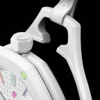 Royal Pop HUIT BLANC