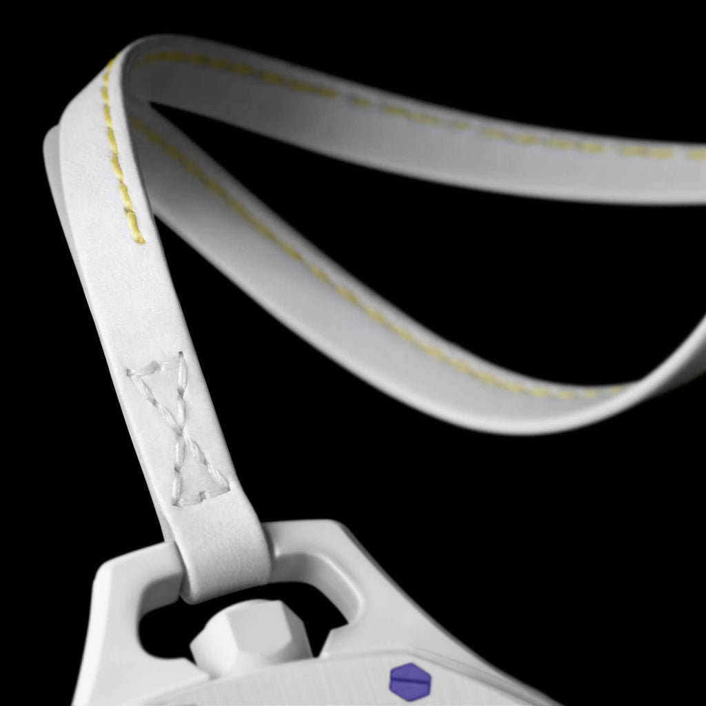 Royal Pop HUIT BLANC