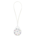 Royal Pop HUIT BLANC