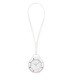 Royal Pop HUIT BLANC