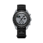 bioceramic Moonswatch MISSION TO EARTHPHASE