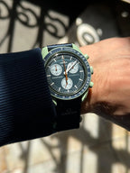 bioceramic Moonswatch MISSION ON EARTH (USATO)