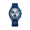 bioceramic Moonswatch MISSION TO THE SUPER BLUE
