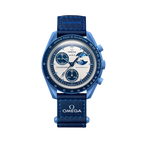 bioceramic Moonswatch MISSION TO THE SUPER BLUE