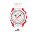 bioceramic Moonswatch  MISSION TO MARS (USATO OTTIMO STATO)