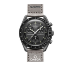 bioceramic Moonswatch MISSION TO MERCURY (USATO COME NUOVO)