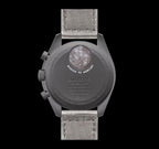 bioceramic Moonswatch MISSION TO MERCURY (USATO COME NUOVO)
