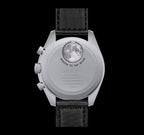 bioceramic Moonswatch MISSION TO THE MOON