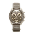 bioceramic Moonswatch MISSION ON EARTH - DESERT