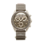 bioceramic Moonswatch MISSION ON EARTH - DESERT