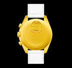 bioceramic Moonswatch MISSION TO THE SUN