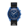 bioceramic Moonswatch MISSION TO NEPTUNE (USATO COME NUOVO)