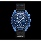 bioceramic Moonswatch MISSION TO NEPTUNE (USATO COME NUOVO)