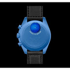 bioceramic Moonswatch MISSION TO NEPTUNE (USATO COME NUOVO)