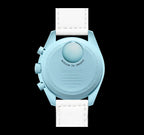 bioceramic Moonswatch MISSION TO URANUS