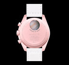 bioceramic Moonswatch MISSION TO VENUS